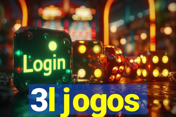 3l jogos